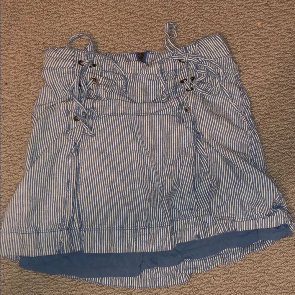 skirt